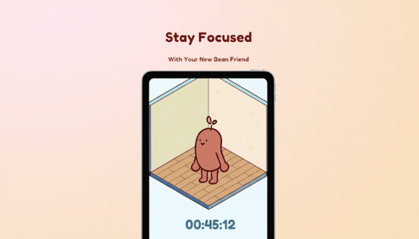 Focus Friend wins Google Play App of the Year award