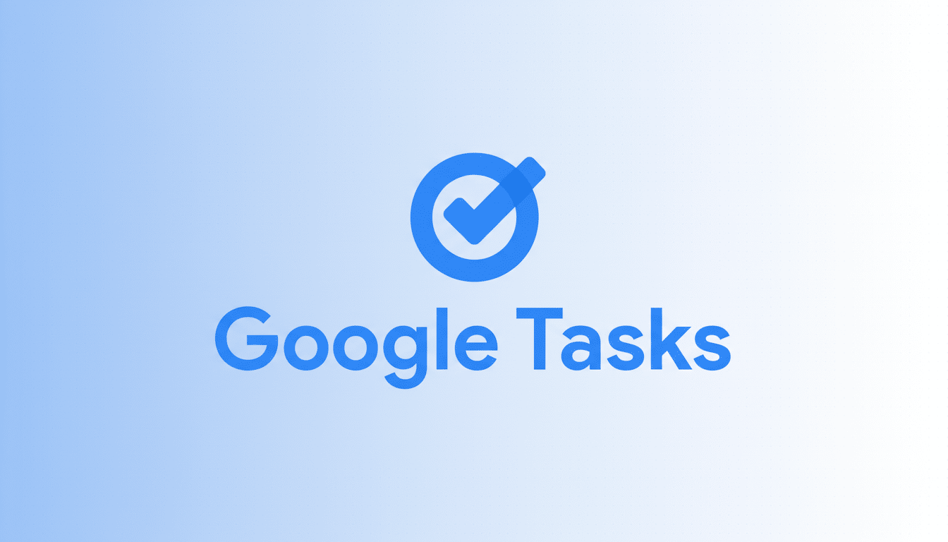 Google Tasks app screen showing deadline without time option