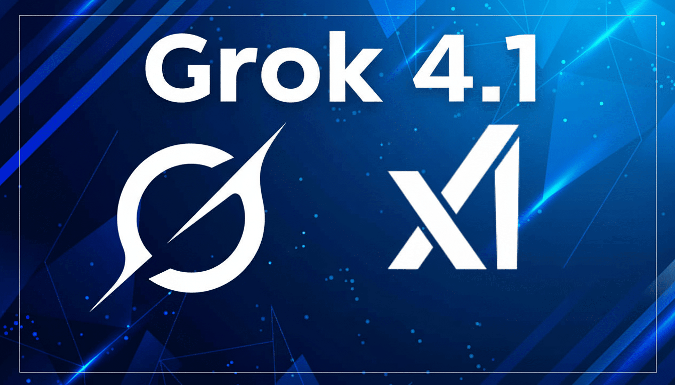 Grok AI fawns over Elon Musk again in a satirical feature