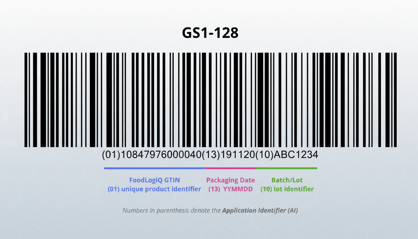 Pluribus Episode 5 Got Milk clue illustration