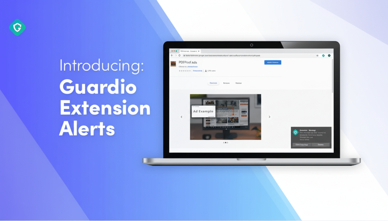 Guardio raises $80M from ION Crossover Partners in cybersecurity funding round
