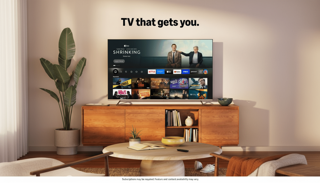 Hisense 100-inch QLED Fire TV on sale for $1,299.99, $700 off