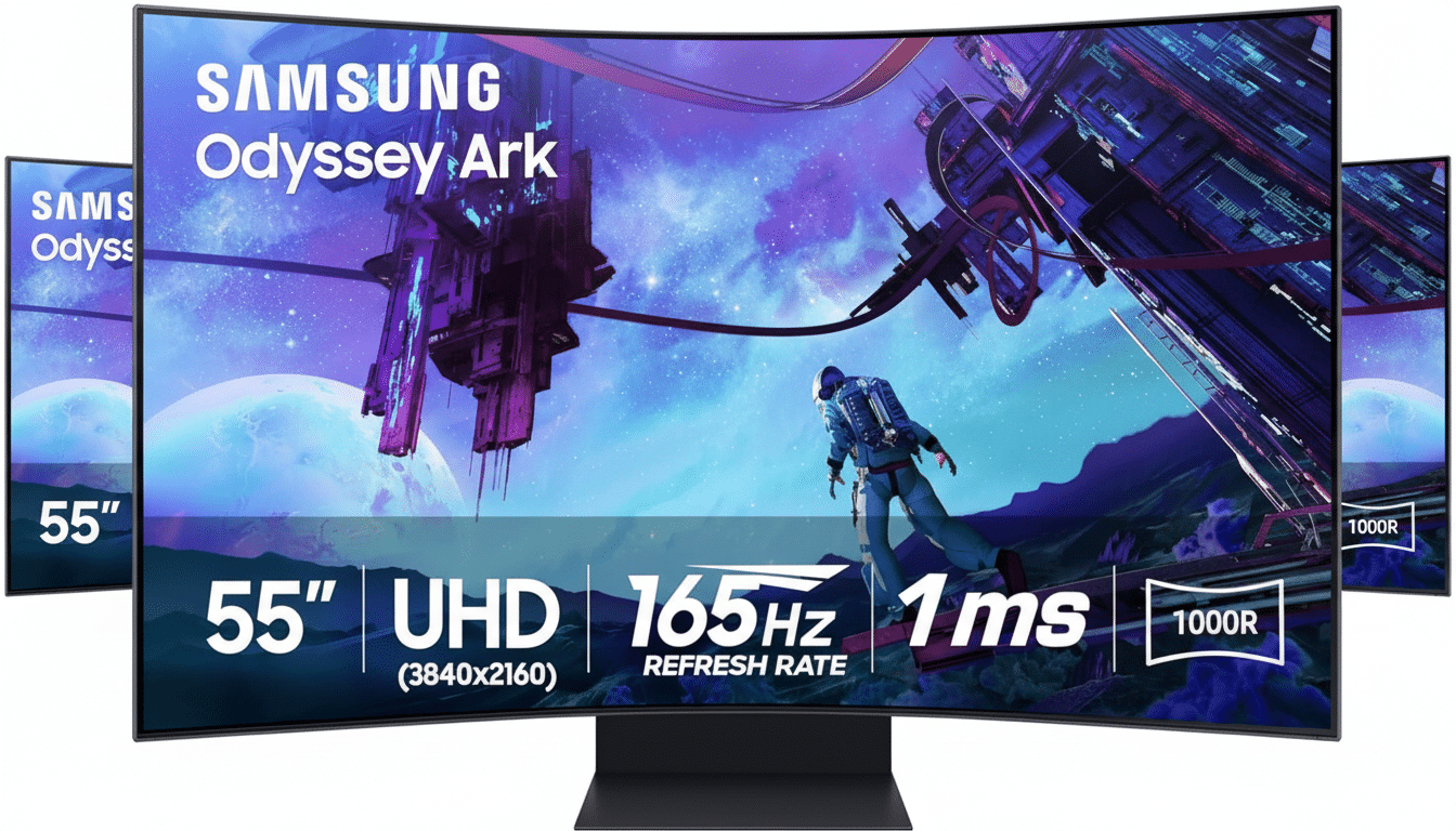 Early Black Friday monitor deals up to $1,200 off on 4K and gaming displays