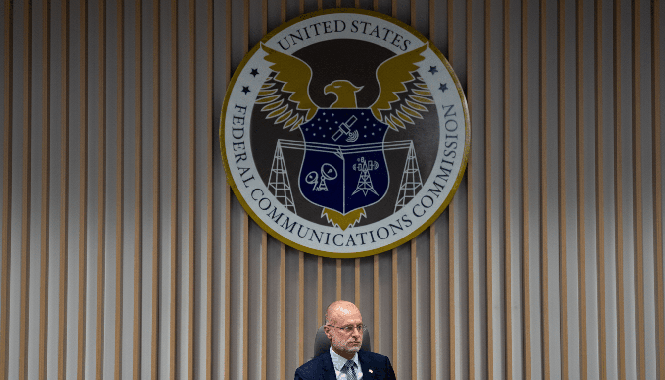 Trump’s FCC rolls back telecom cybersecurity rules