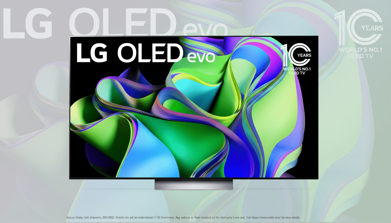 Early Black Friday TV deals: LG and Samsung TVs up to 50% off