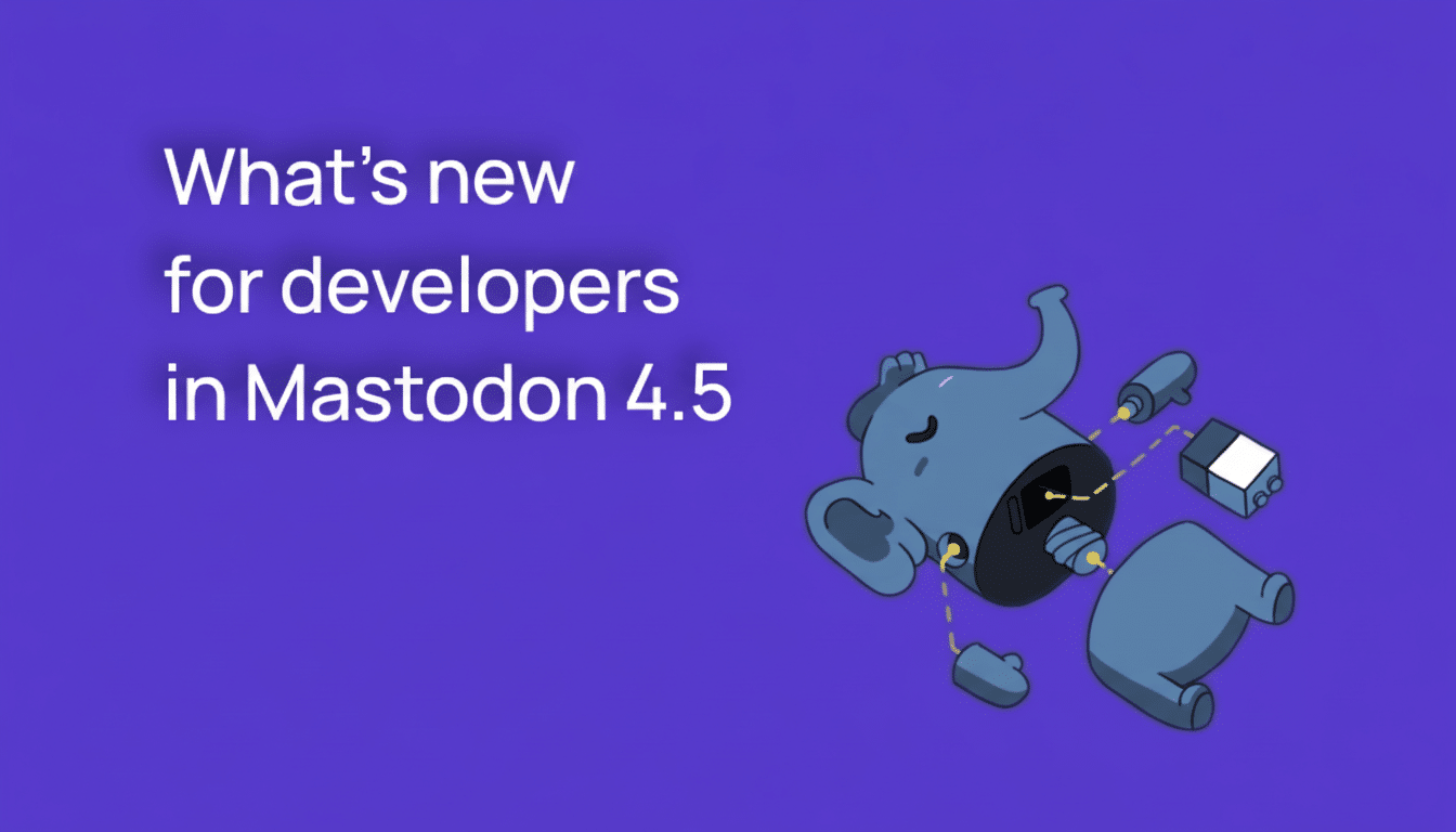 Mastodon social network rolls out quote posts to all servers