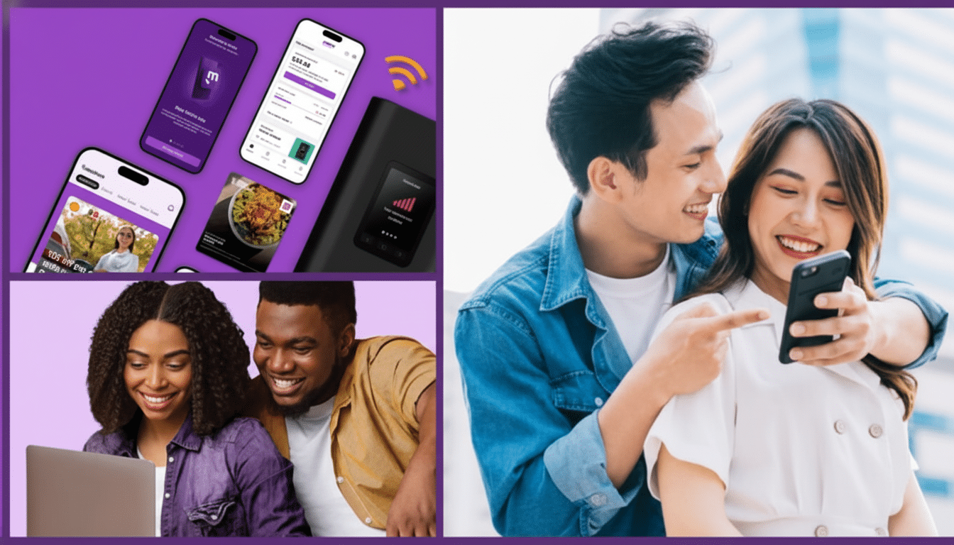 Metro by T-Mobile $25 unlimited 5G bring your own device plan offer