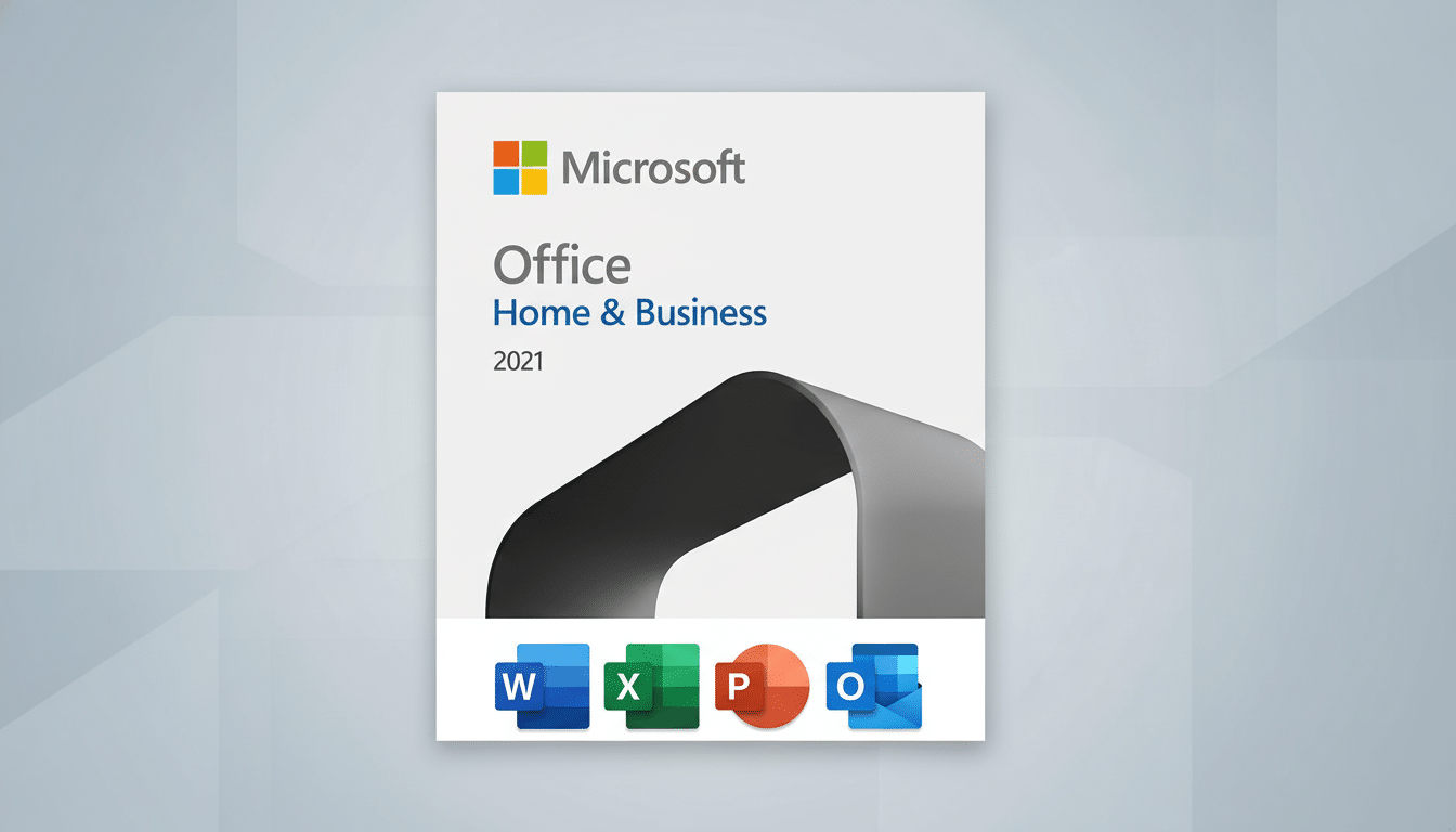 Microsoft Office 2021 Pro drops to , major discount deal