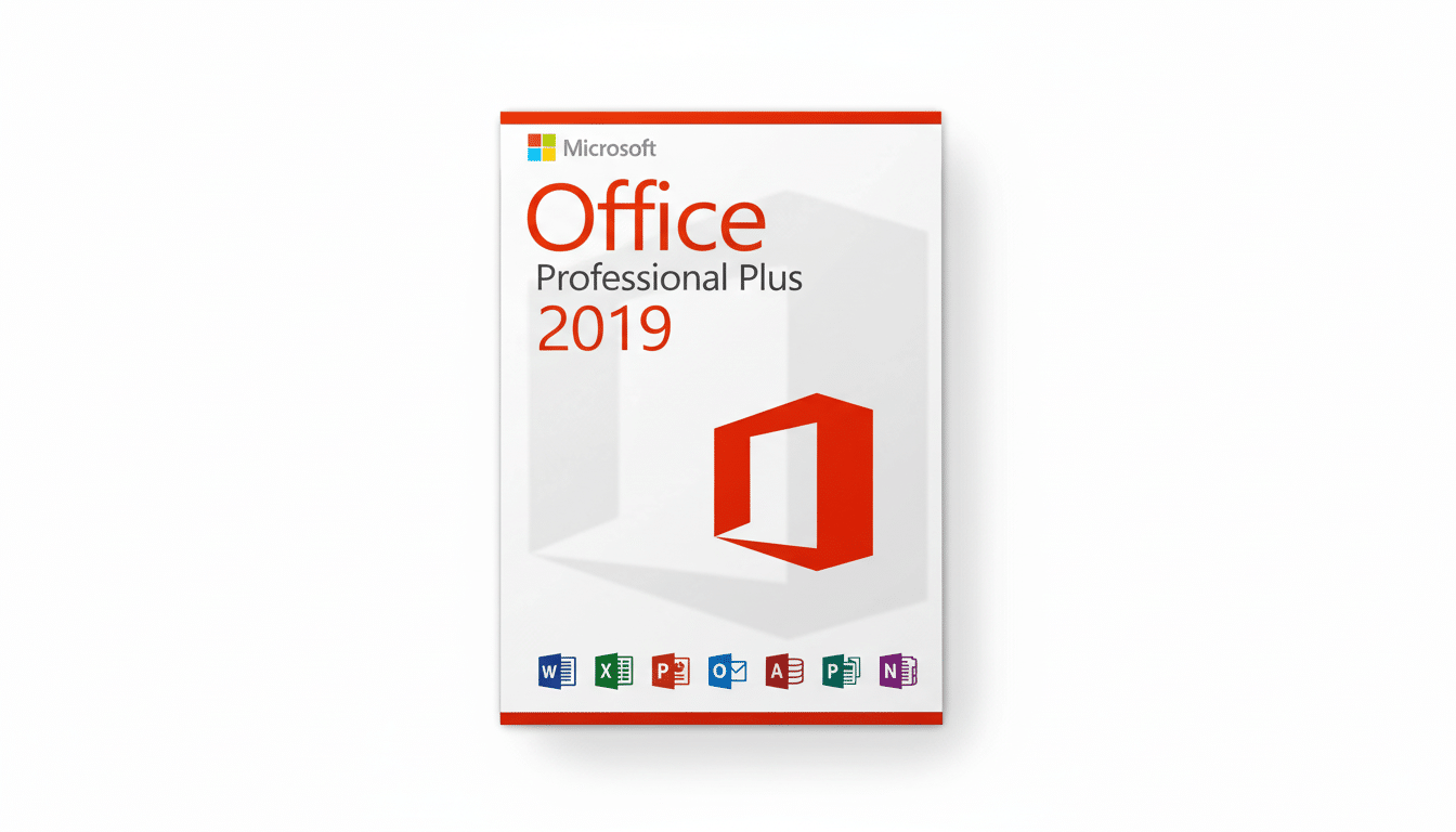 Seven Microsoft Office apps lifetime deal for , featuring Word, Excel, PowerPoint icons