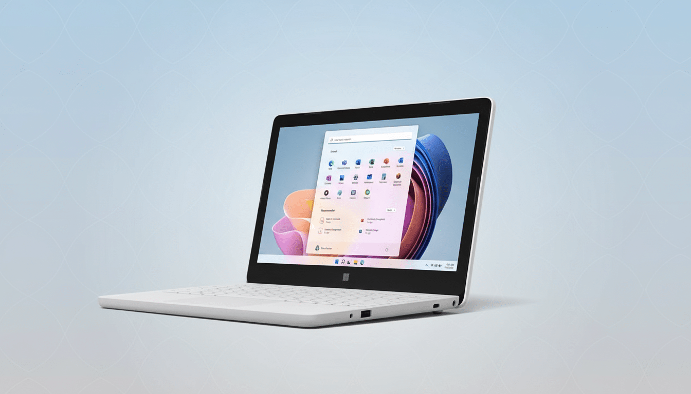 Microsoft Surface SE laptop discounted to 0 in open-box sale