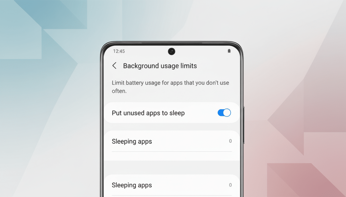 Android notification delays on phone, with settings to fix alert issues