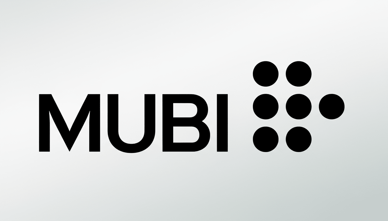 Mubi streaming annual subscription deal: 12 months for $75