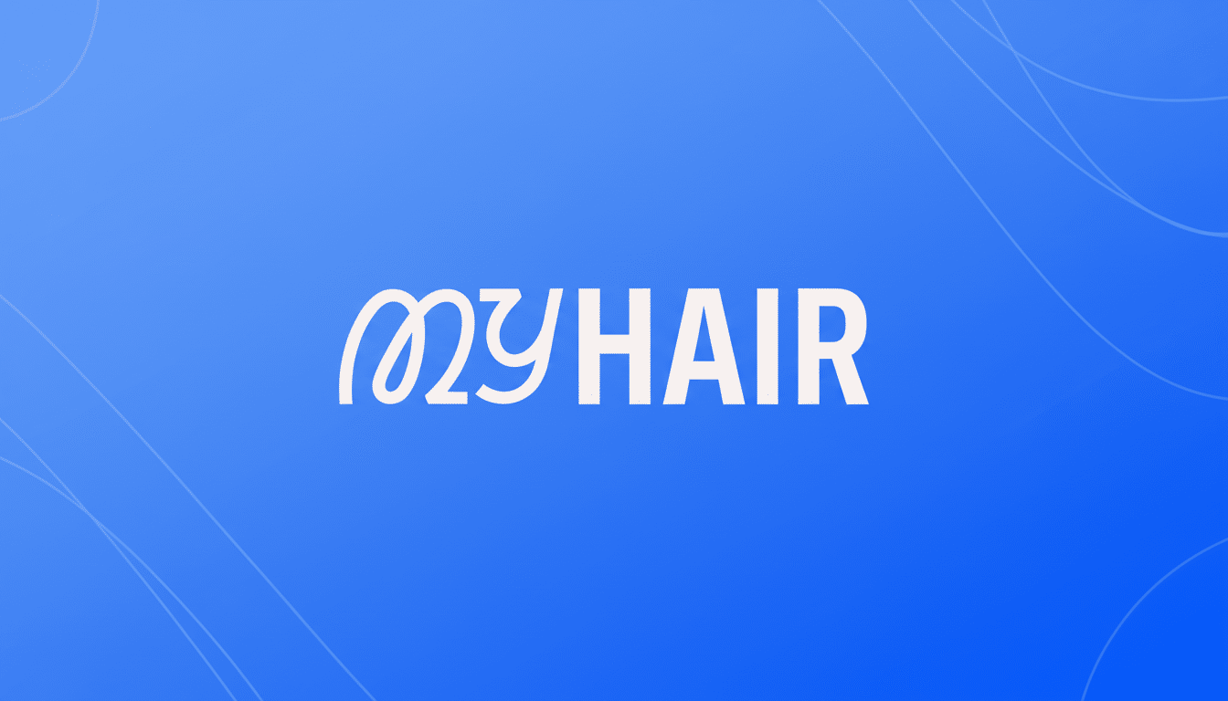 AI-powered app analyzes scalp photos to diagnose early hair loss
