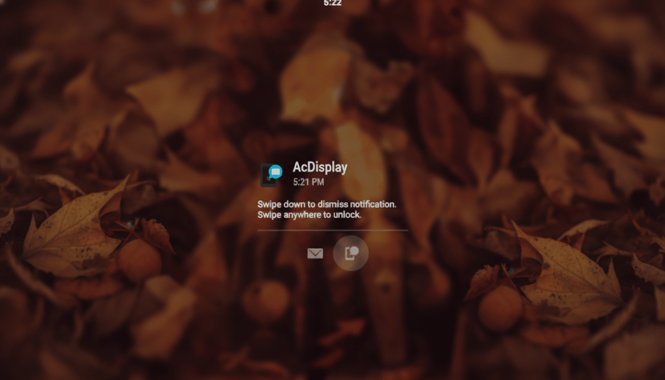 Android takes on eight iPhone-pioneered indie app features