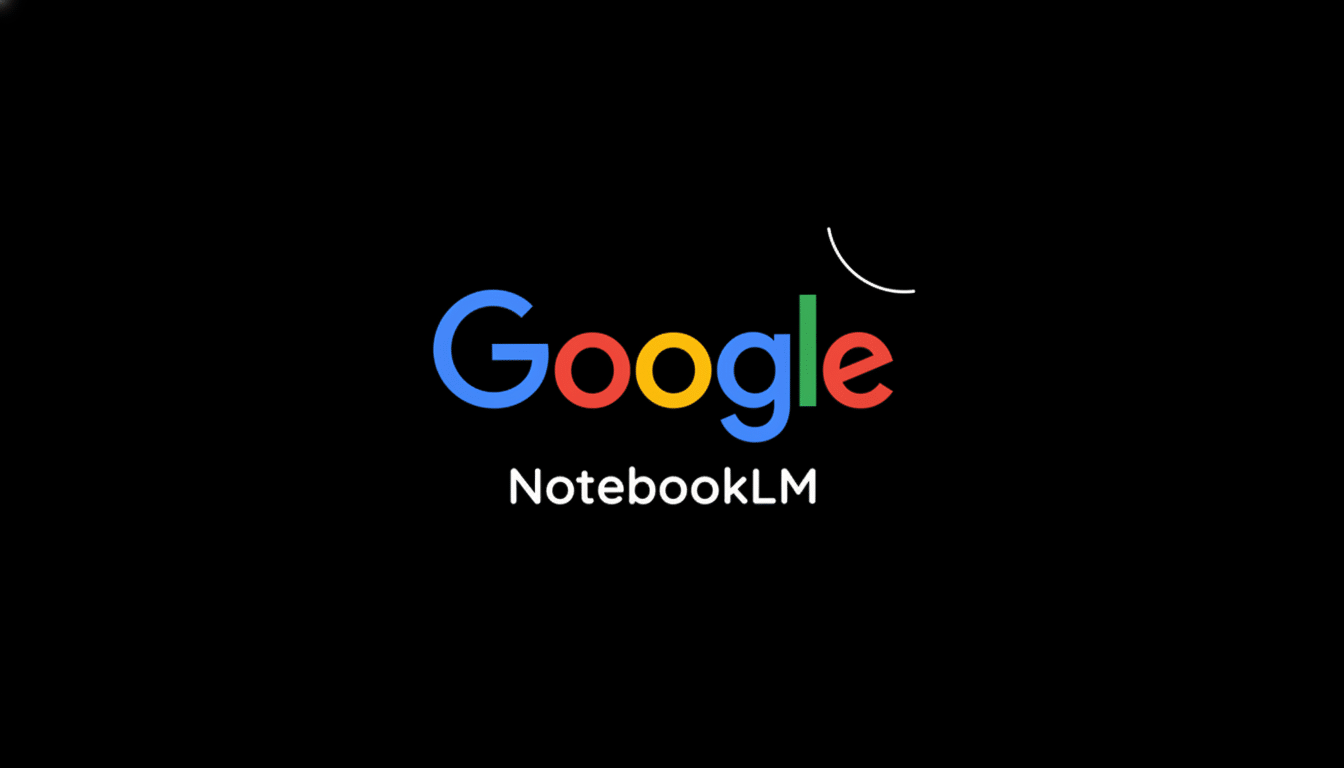 Google updates NotebookLM with layered deep research features