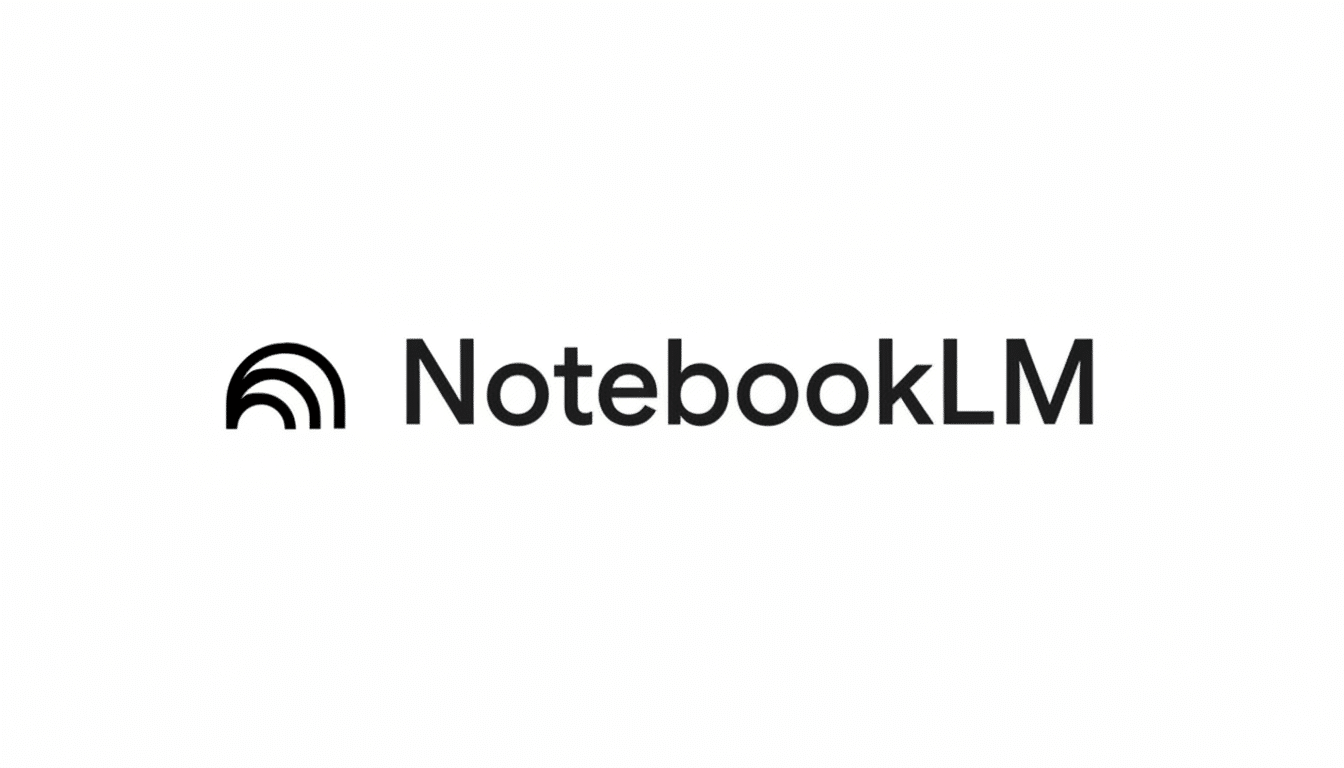 NotebookLM AI deep research scanning hundreds of websites for insights