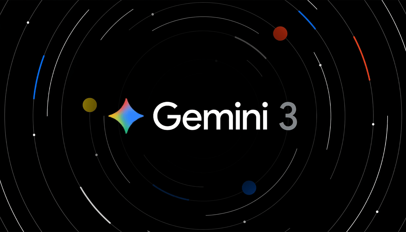 Gemini 3 challenges GPT-5.1 in real-world AI performance tests
