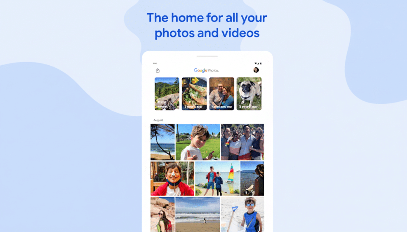 Google Photos AI editing search feature expands to 100+ countries worldwide