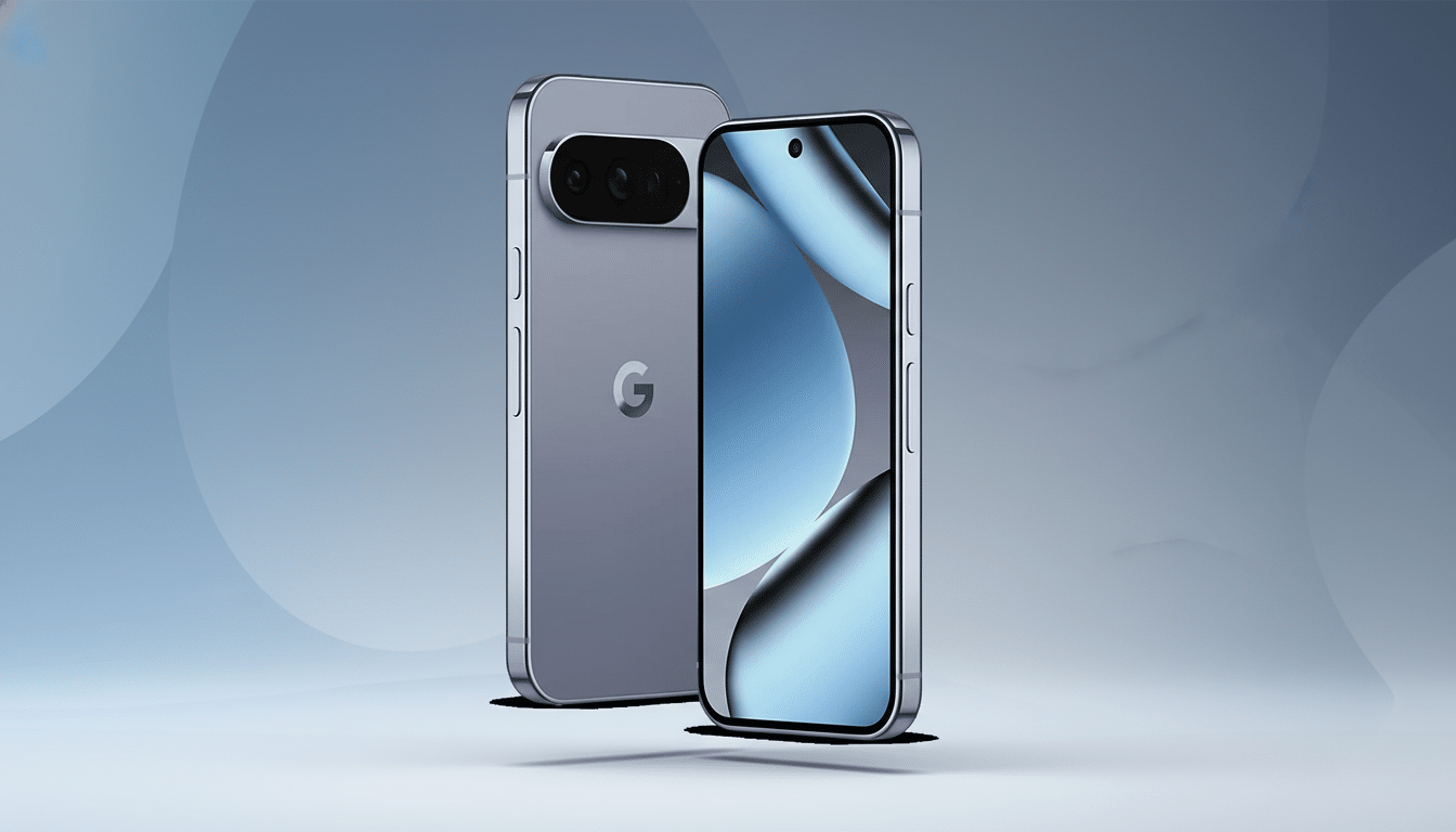 Google teases Black Friday and Cyber Monday deals, preview of upcoming offers