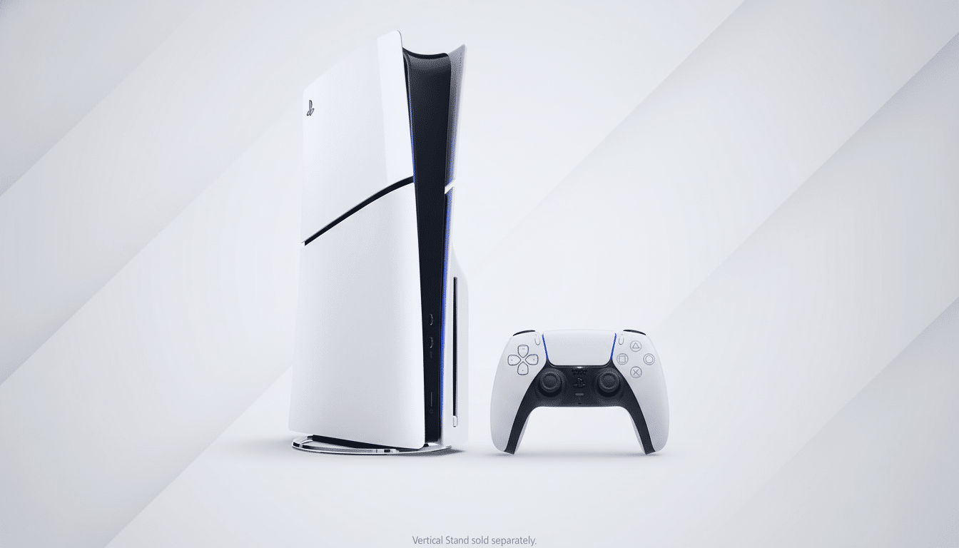 Black Friday PlayStation game deals — top PS5 titles and discounts