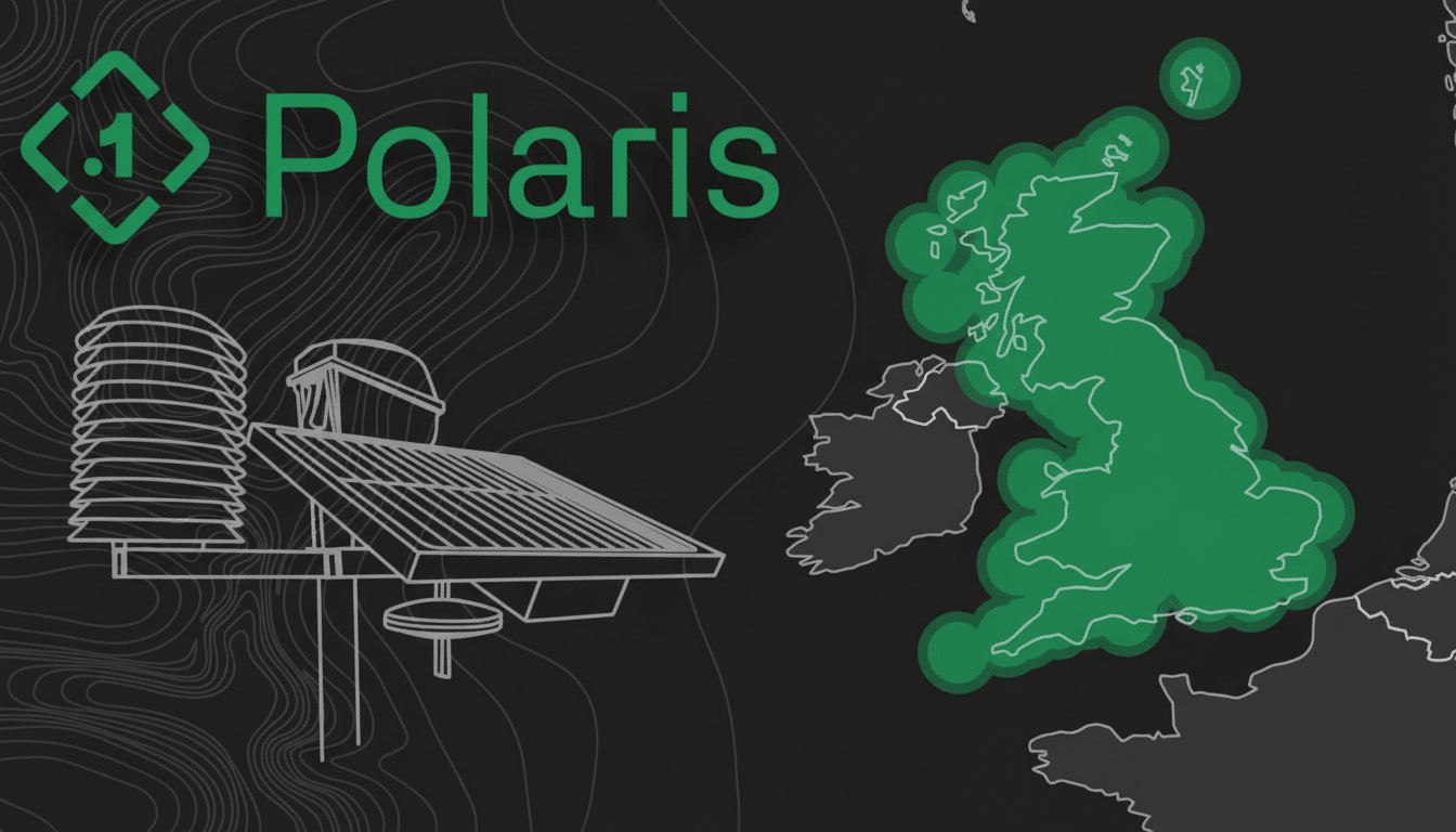 Inch-level GPS positioning startup backed by Vinod Khosla