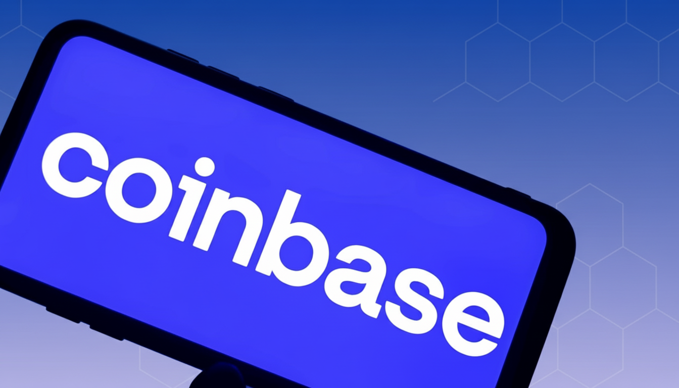 Coinbase CEO trolls prediction markets on earnings call
