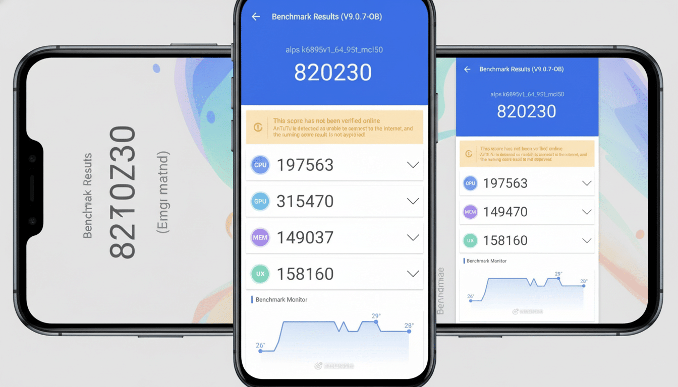 Android emulator hack exploits benchmark whitelists to spoof performance results