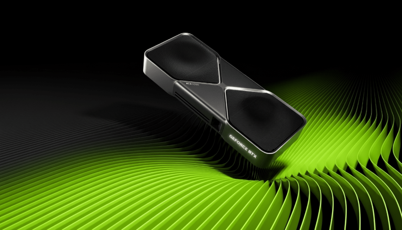 Nvidia and Qualcomm logos for India Deep Tech Alliance partnership