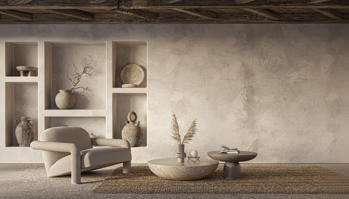 Replika founder raises M pre-seed for Wabi social app, logo on smartphone