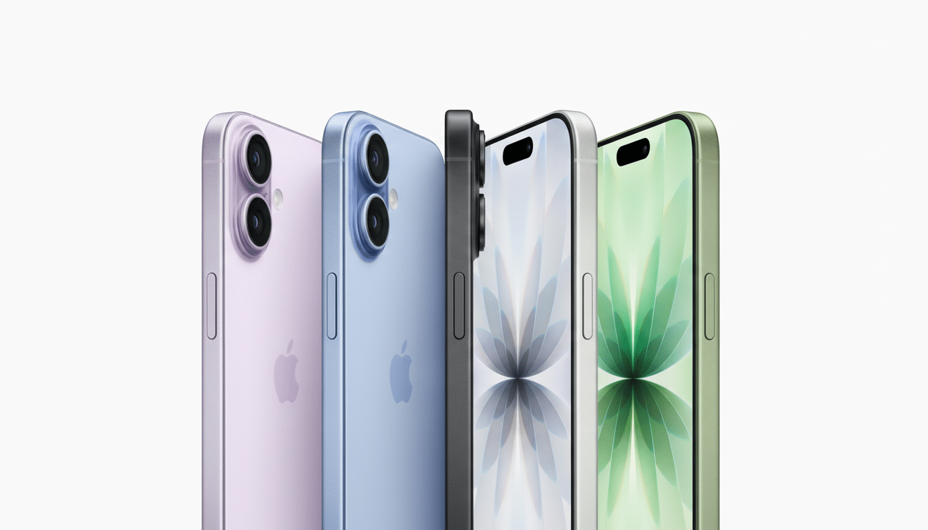 T-Mobile deal: 4 lines and 4 phones for , no trade-in