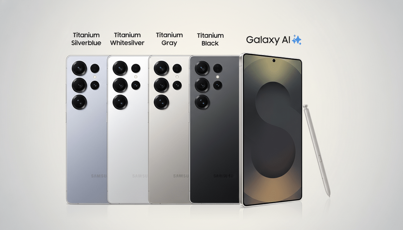 Samsung Galaxy S25 Ultra deals meet shopper skepticism on price and value