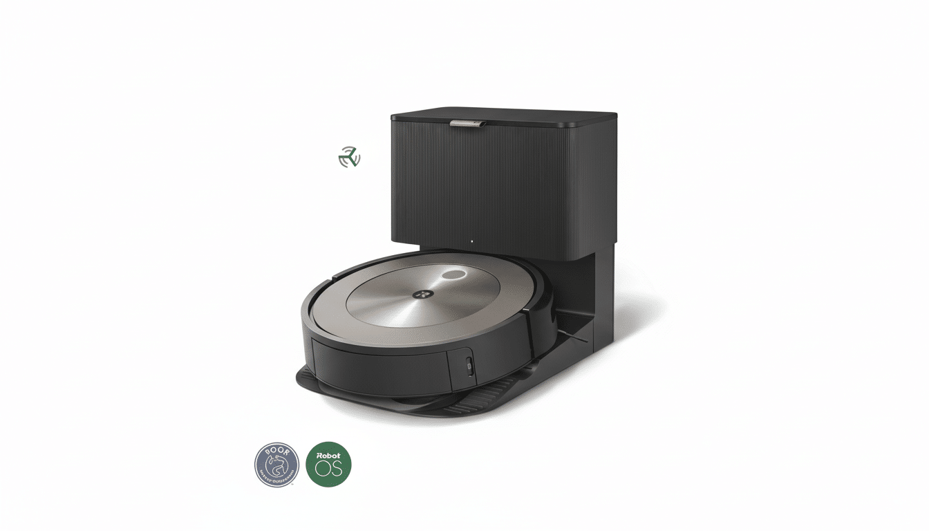 Black Friday deals on iRobot, Shark and Eufy robot vacuums up to 58% off