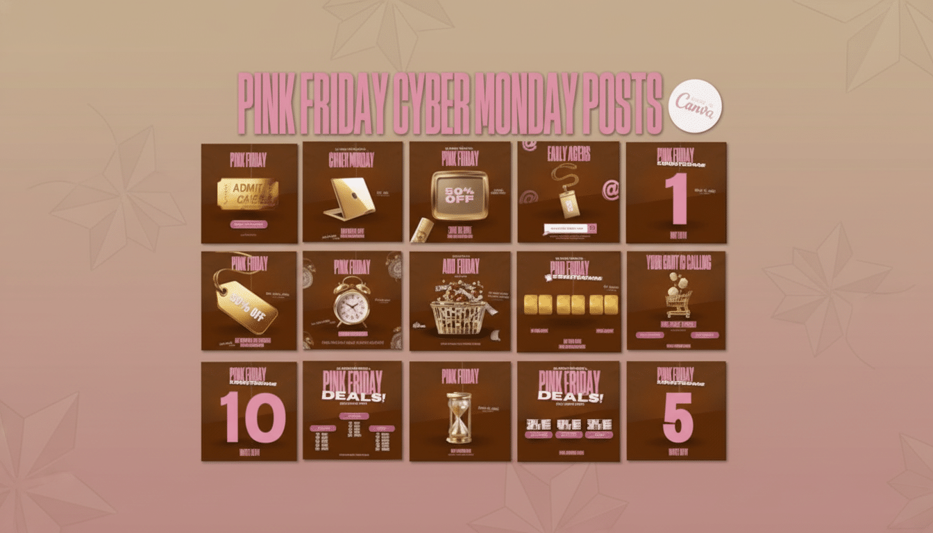 Small Business Saturday deals skyrocket on Amazon and Etsy