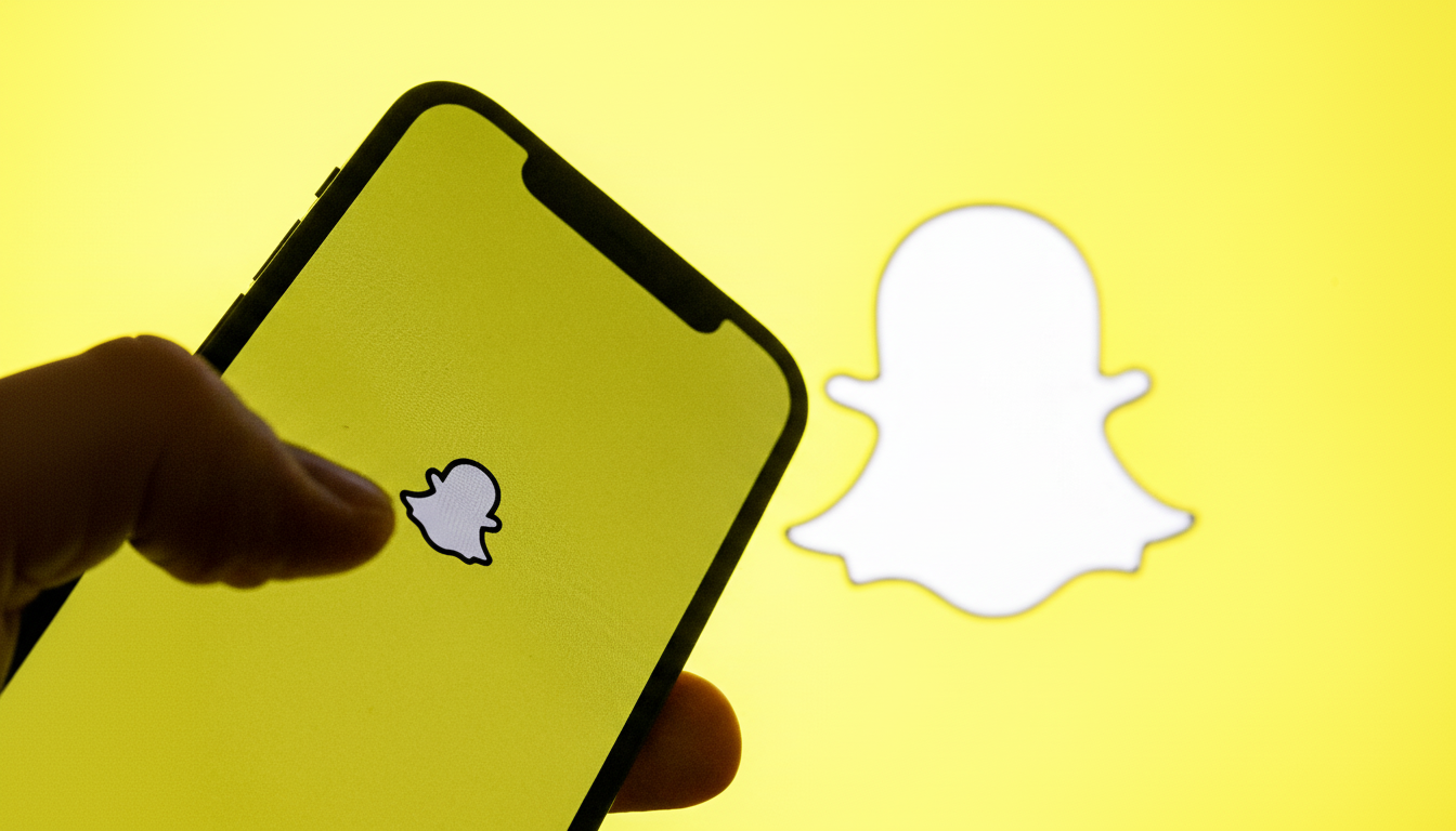 Snapchat introduces Topic Chats feature for public conversations across the app