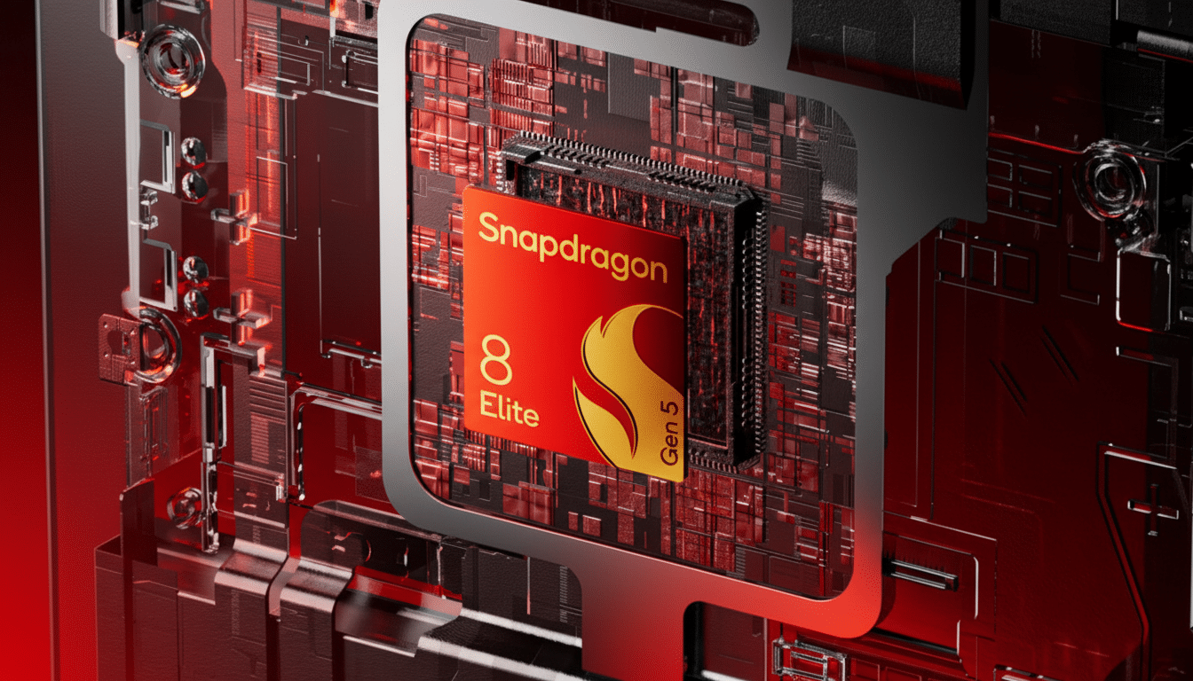 Turnip Adreno Vulkan driver boosts emulator performance on Snapdragon 8 Elite