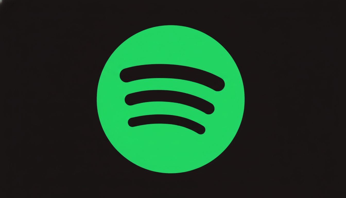 Spotify app crash disrupts podcast playback during service outage