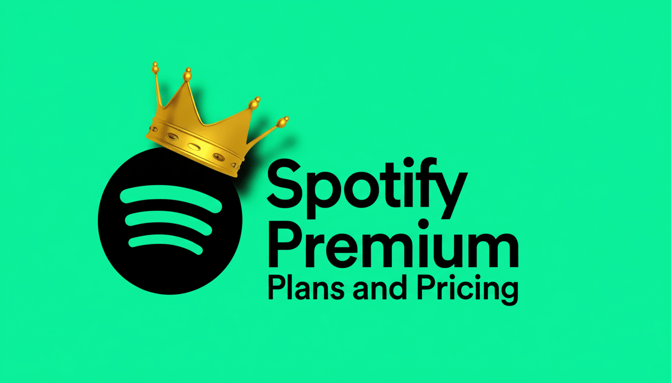 Spotify free trial: first four months free music streaming promo