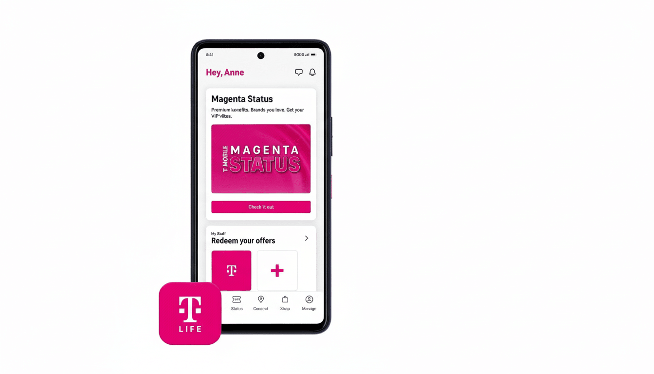 Exclusive T-Mobile Tuesdays freebie from Metro by T-Mobile
