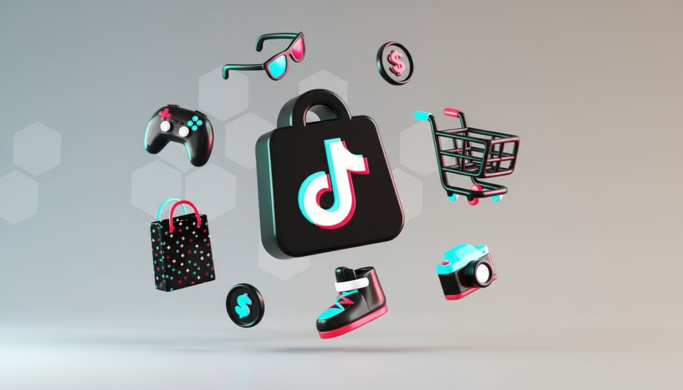 TikTok Shop flags 70 million AI-generated counterfeit products in e-commerce crackdown