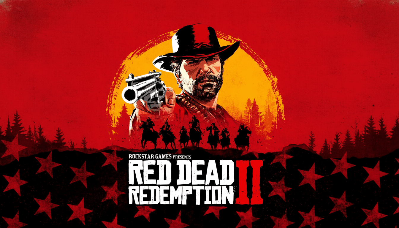 Red Dead Redemption arrives on PS5, Xbox, iOS and Android