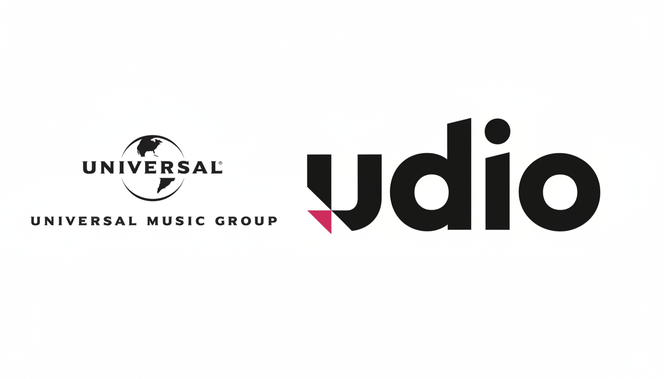 Warner Music and Udio settlement and AI music licensing deal