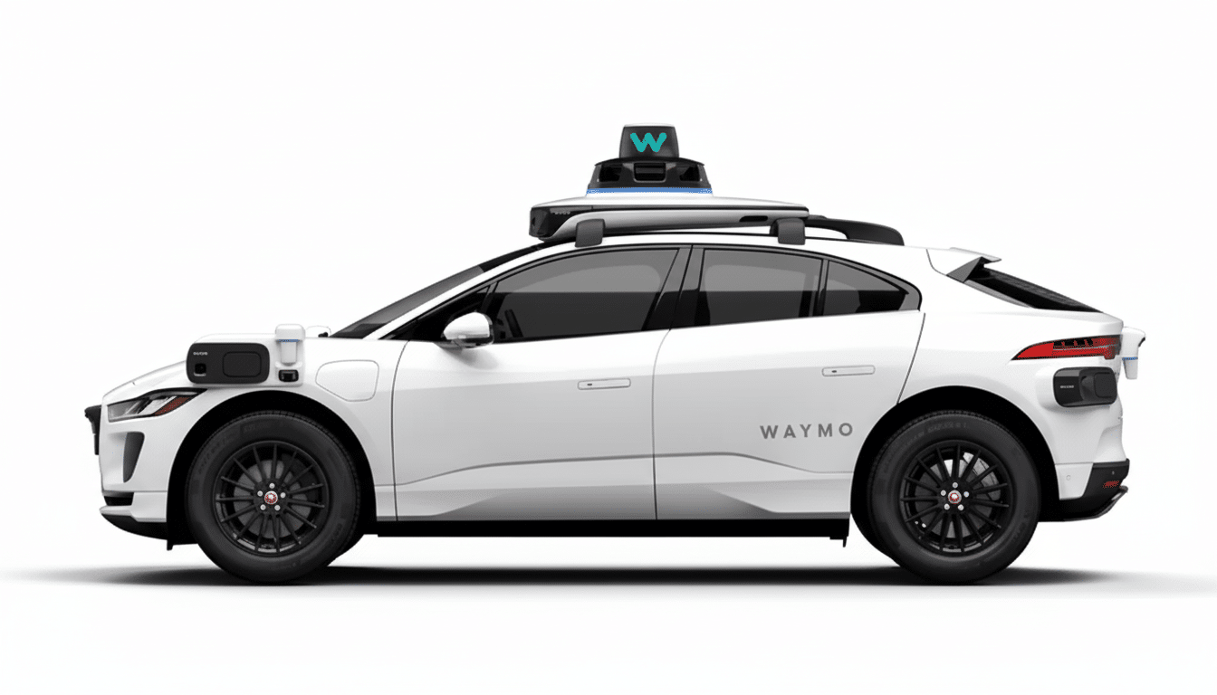 Waymo self-driving car backlash after San Francisco bodega cat death