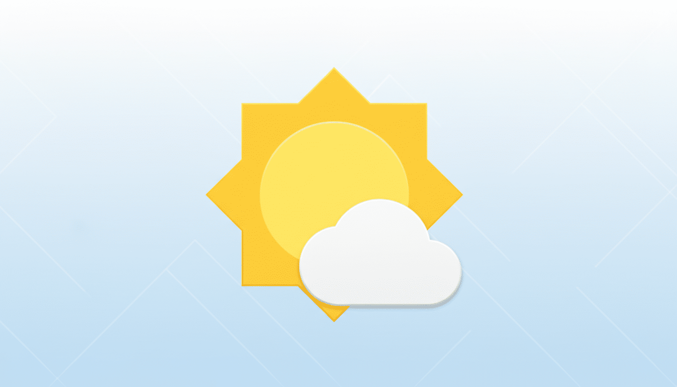 OnePlus Weather app outage affecting OnePlus phones and smartwatches