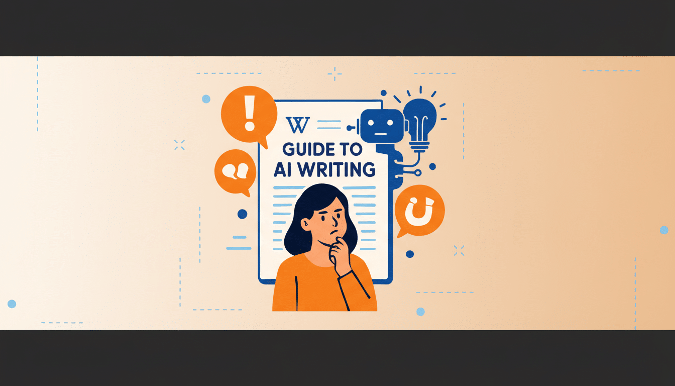 Wikipedia guide tops list of AI writing detection tools