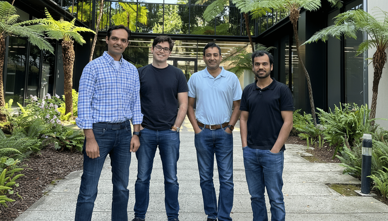 WisdomAI secures $50M funding led by Kleiner Perkins and Nvidia