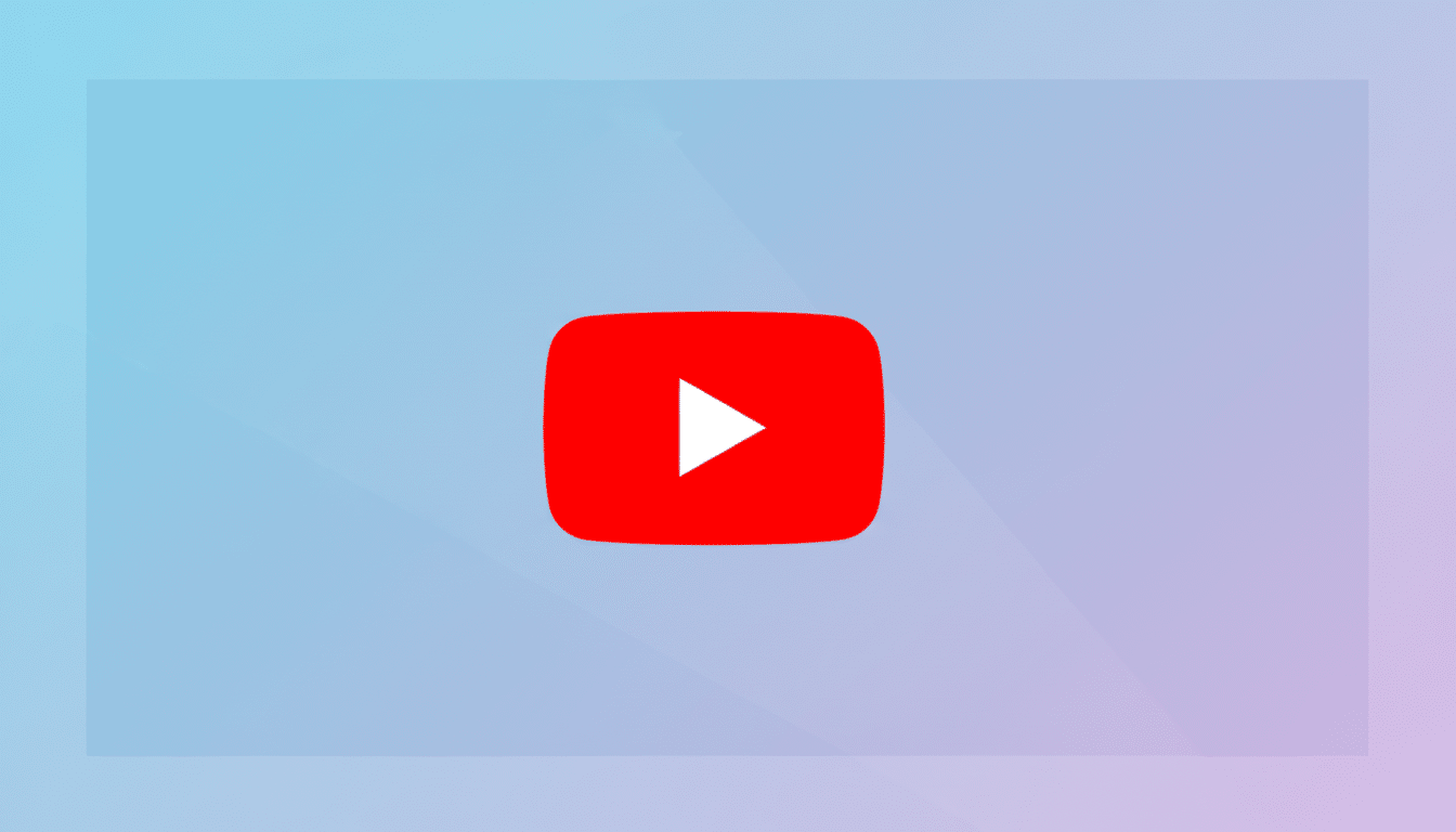 YouTube app brings back in-app private messaging feature test