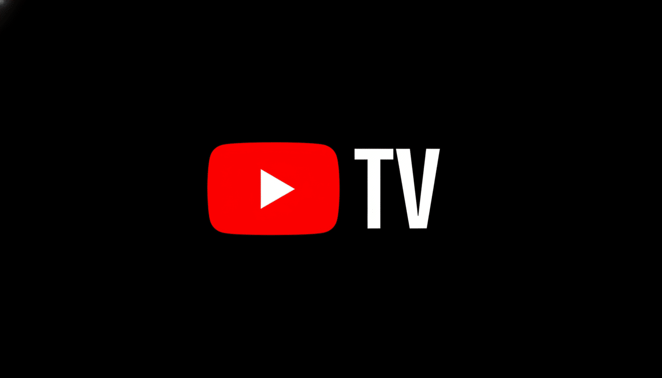 YouTube TV offers  account credits after Disney blackout