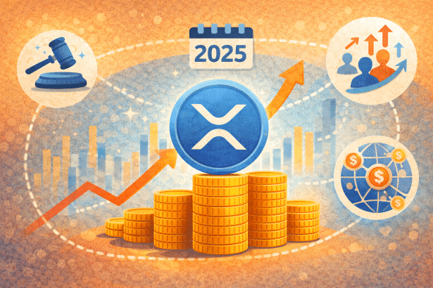 Ripple Price: What&rsquo;s Driving XRP&rsquo;s Market Value in 2025?