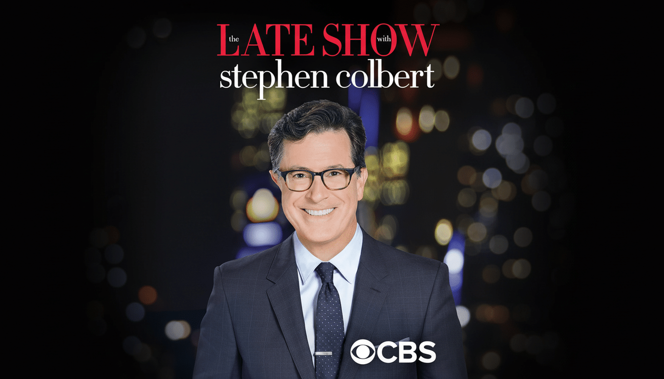 Biggest moments overturn late night TV, redefining the talk show landscape