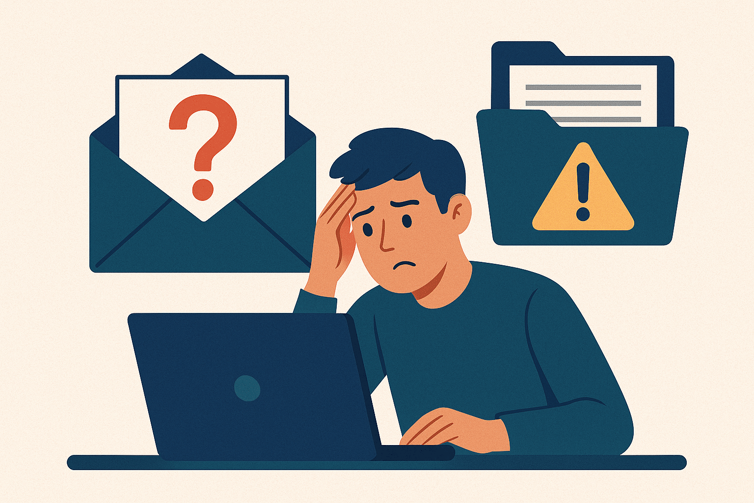 How to Fix Outlook Missing Emails in Folders Issue? A Step-by-Step Guide